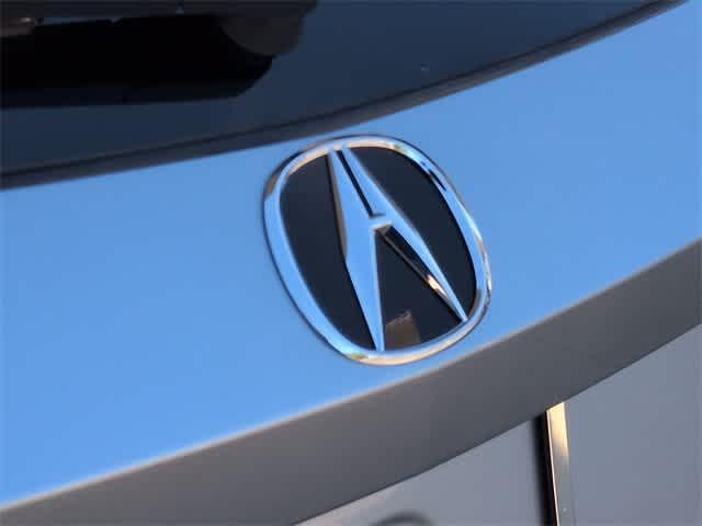 new 2026 Acura MDX car, priced at $53,150