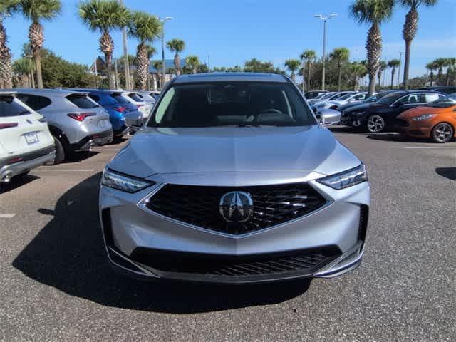 new 2026 Acura MDX car, priced at $53,150