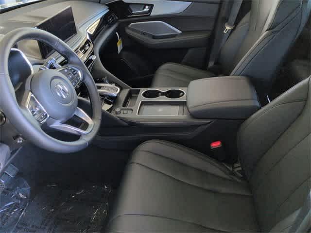 new 2026 Acura MDX car, priced at $53,150
