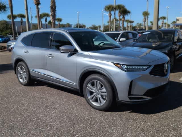 new 2026 Acura MDX car, priced at $53,150