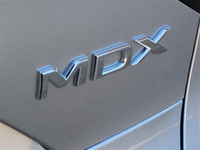new 2026 Acura MDX car, priced at $53,150