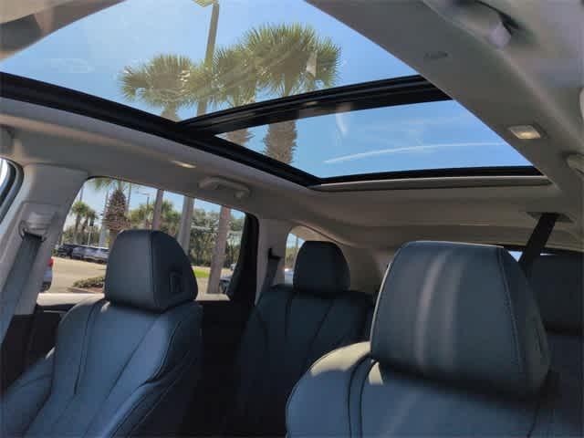 new 2026 Acura MDX car, priced at $53,150