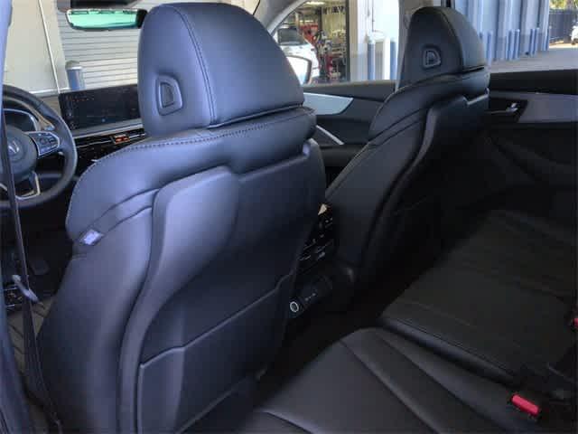 new 2026 Acura MDX car, priced at $53,150