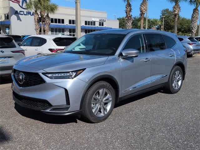 new 2026 Acura MDX car, priced at $53,150