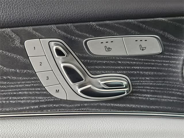 used 2021 Mercedes-Benz E-Class car, priced at $31,500