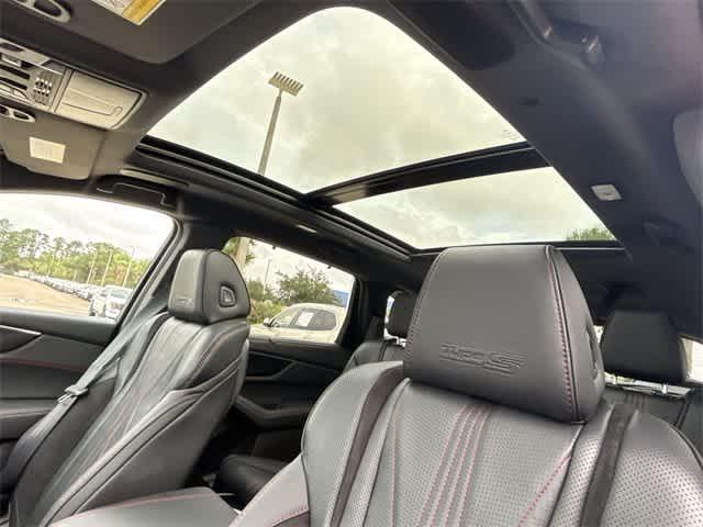 new 2026 Acura MDX car, priced at $77,800