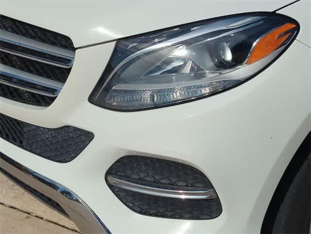 used 2016 Mercedes-Benz GLE-Class car, priced at $16,500