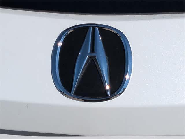new 2026 Acura MDX car, priced at $55,950