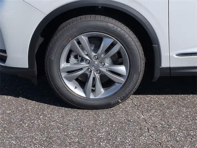 new 2026 Acura MDX car, priced at $55,950