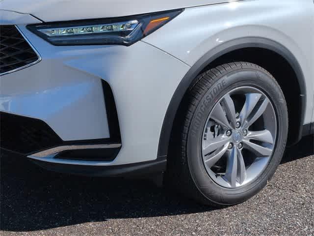 new 2026 Acura MDX car, priced at $55,950