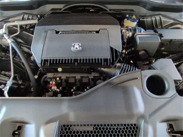 new 2026 Acura MDX car, priced at $59,150