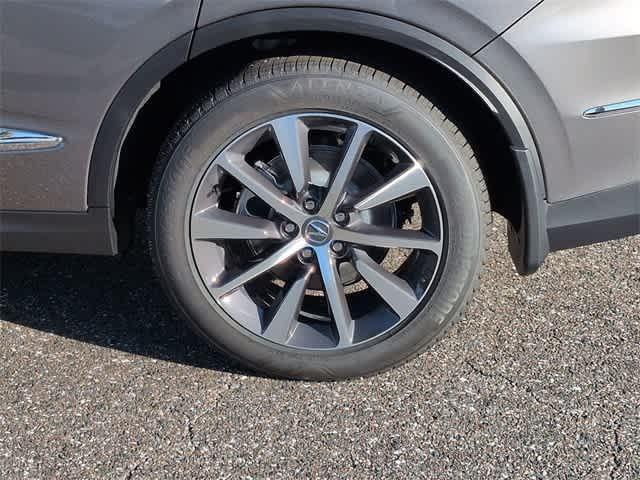 new 2026 Acura MDX car, priced at $59,150