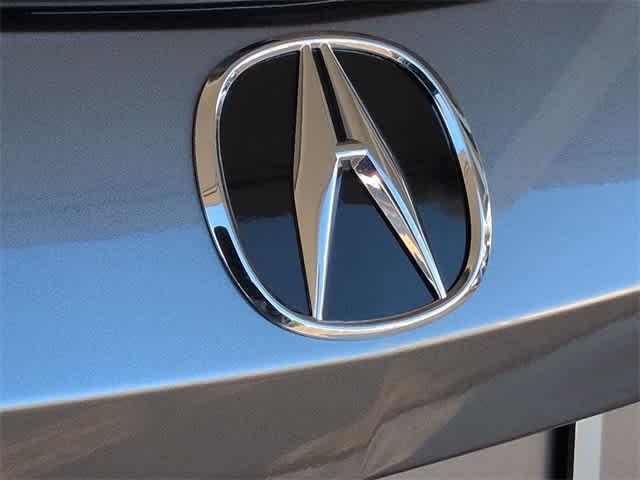 new 2026 Acura MDX car, priced at $59,150