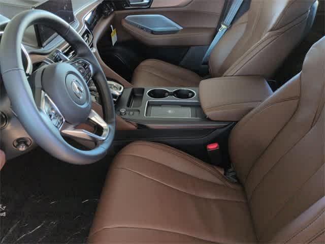 new 2026 Acura MDX car, priced at $59,150