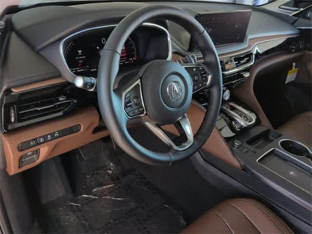 new 2026 Acura MDX car, priced at $59,150