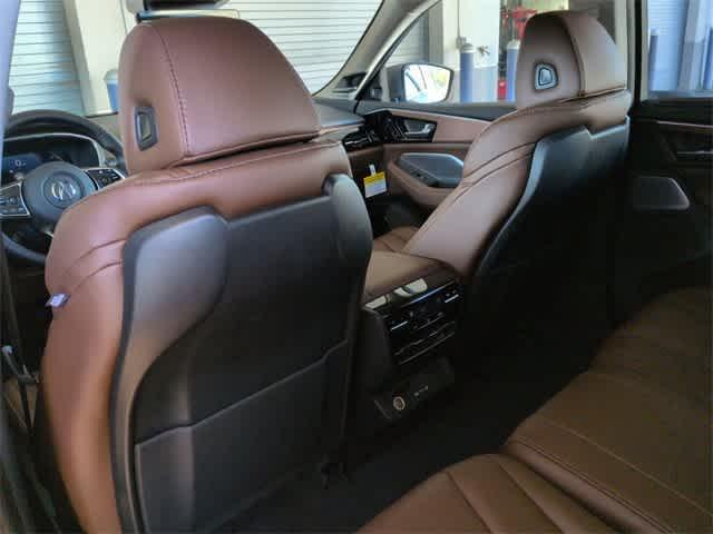 new 2026 Acura MDX car, priced at $59,150