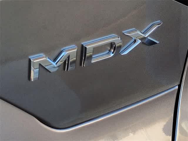 new 2026 Acura MDX car, priced at $59,150