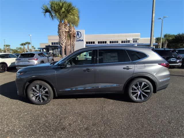 new 2026 Acura MDX car, priced at $59,150