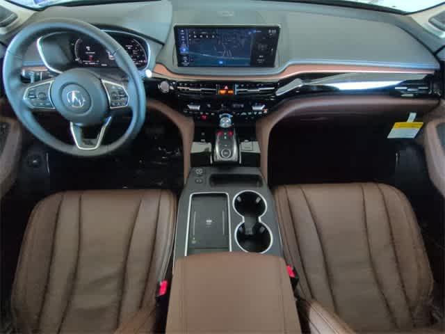 new 2026 Acura MDX car, priced at $59,150