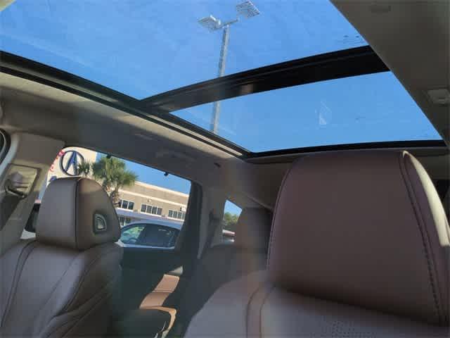 new 2026 Acura MDX car, priced at $59,150