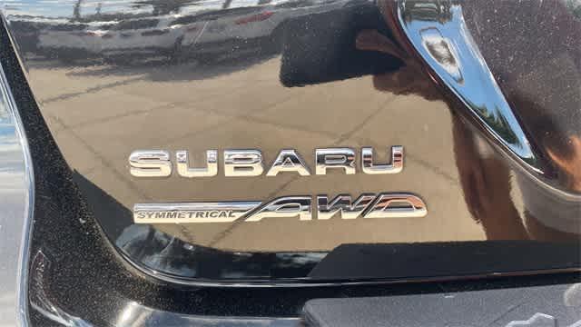 used 2024 Subaru Crosstrek car, priced at $24,000