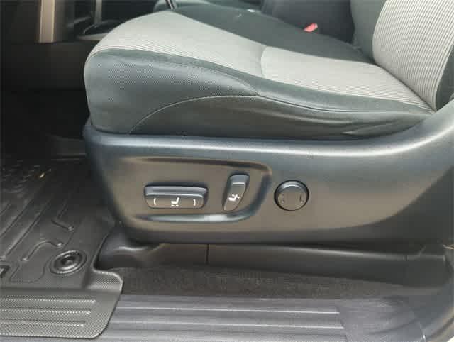 used 2021 Toyota 4Runner car, priced at $28,400
