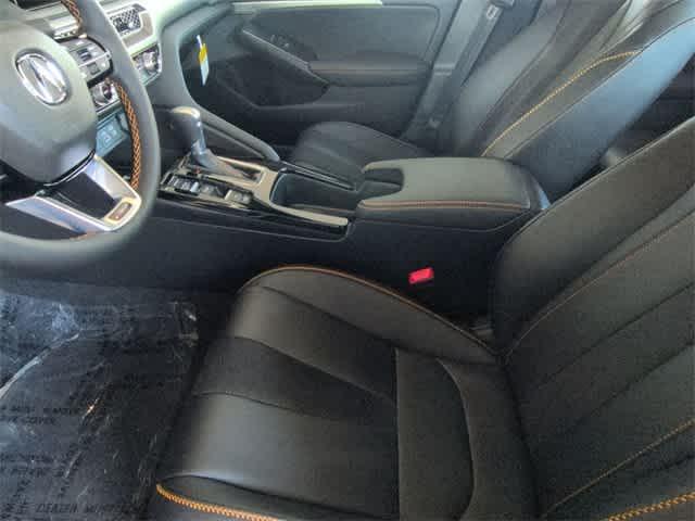 new 2026 Acura Integra car, priced at $40,995