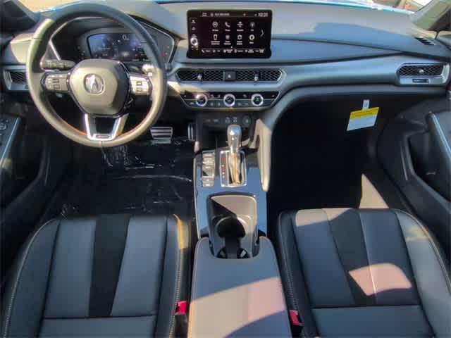 new 2026 Acura Integra car, priced at $40,995