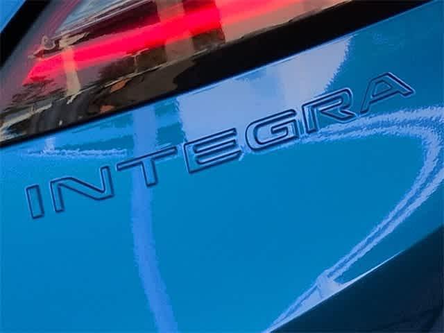 new 2026 Acura Integra car, priced at $40,995