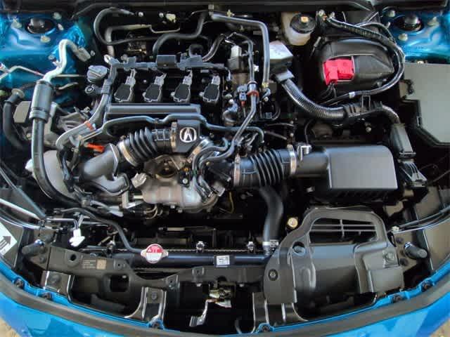 new 2026 Acura Integra car, priced at $40,995