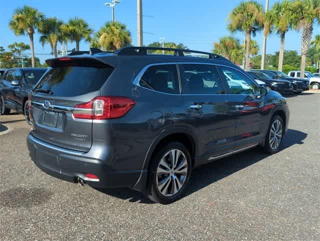 used 2021 Subaru Ascent car, priced at $31,250