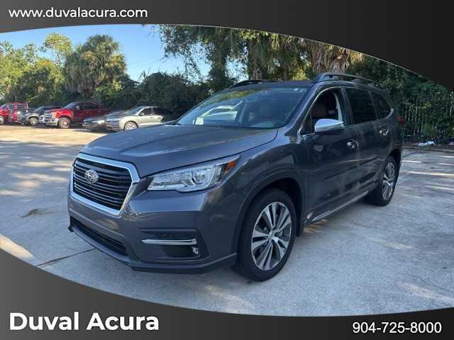 used 2021 Subaru Ascent car, priced at $32,250
