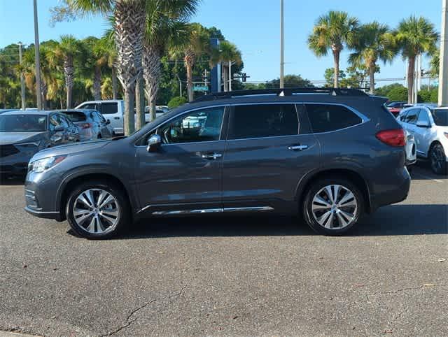 used 2021 Subaru Ascent car, priced at $31,250