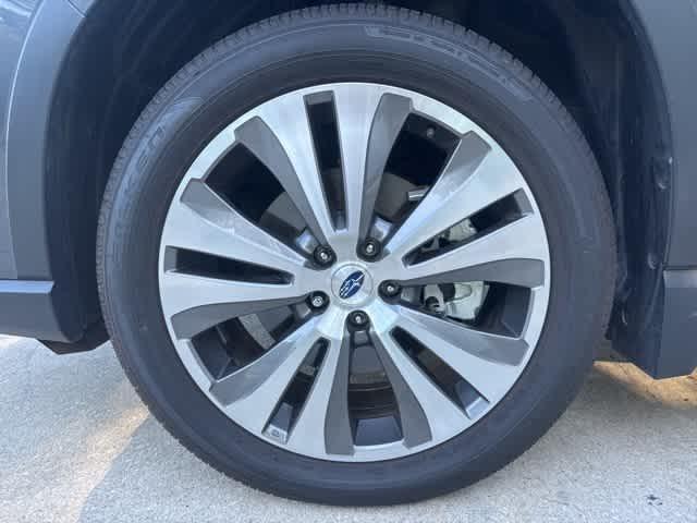 used 2021 Subaru Ascent car, priced at $32,250