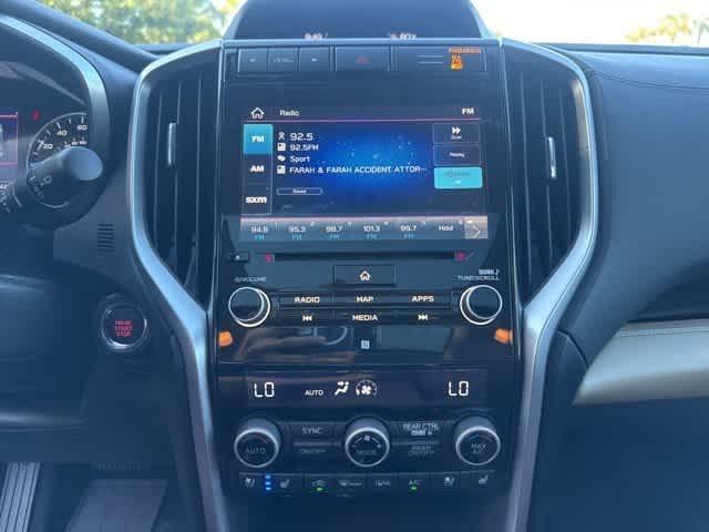 used 2021 Subaru Ascent car, priced at $32,250