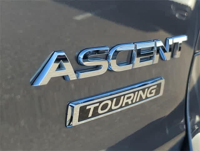 used 2021 Subaru Ascent car, priced at $31,250