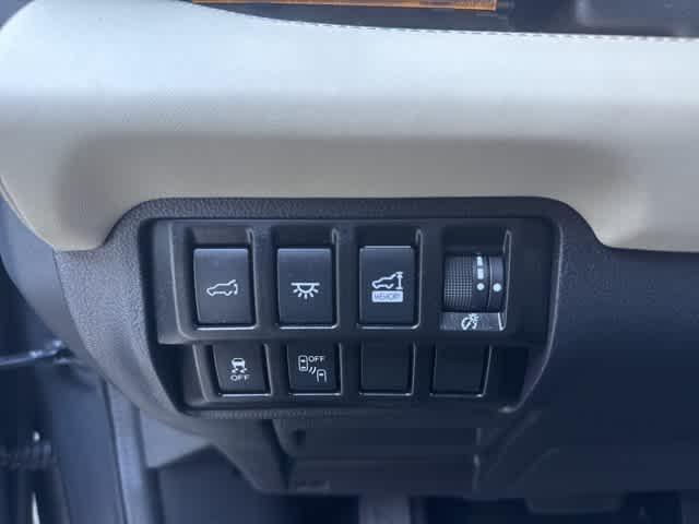 used 2021 Subaru Ascent car, priced at $32,250