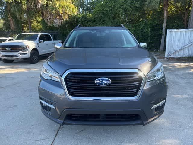 used 2021 Subaru Ascent car, priced at $32,250