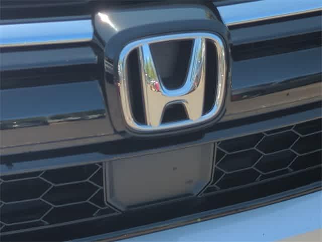 used 2021 Honda CR-V car, priced at $27,600