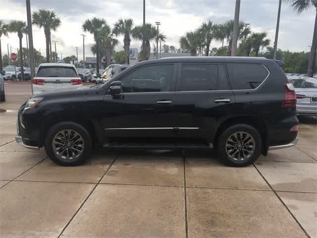 used 2017 Lexus GX 460 car, priced at $25,800