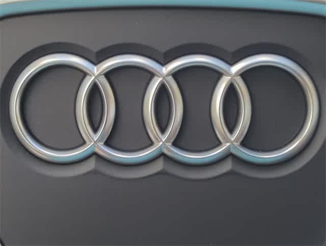 used 2025 Audi Q7 car, priced at $66,180
