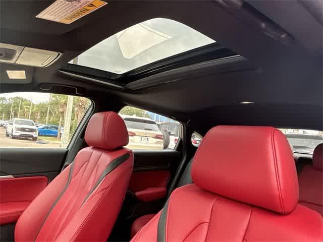 new 2025 Acura Integra car, priced at $36,795