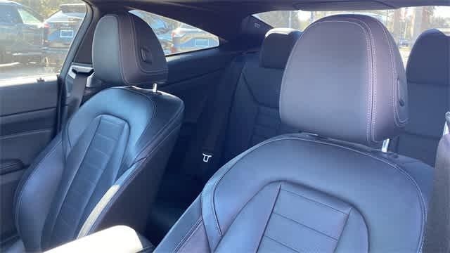 used 2022 BMW M440 car, priced at $42,400