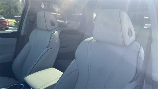 used 2024 Acura MDX car, priced at $55,500