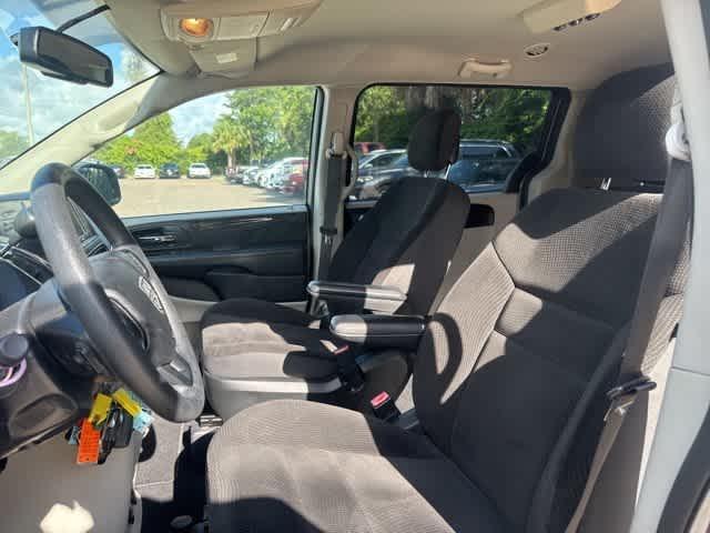 used 2018 Dodge Grand Caravan car, priced at $14,900