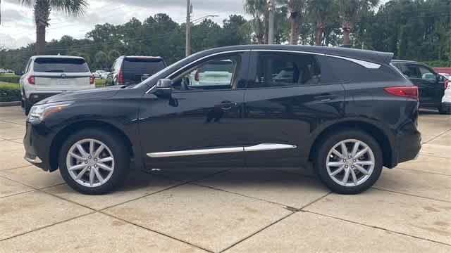 new 2024 Acura RDX car, priced at $45,550