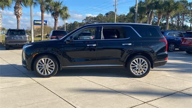 used 2020 Hyundai Palisade car, priced at $25,308