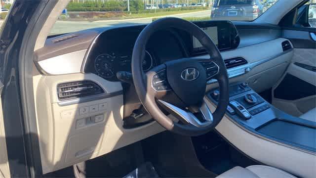 used 2020 Hyundai Palisade car, priced at $25,308