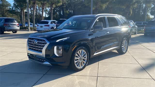 used 2020 Hyundai Palisade car, priced at $25,308