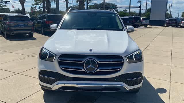 used 2023 Mercedes-Benz GLE 350 car, priced at $47,799